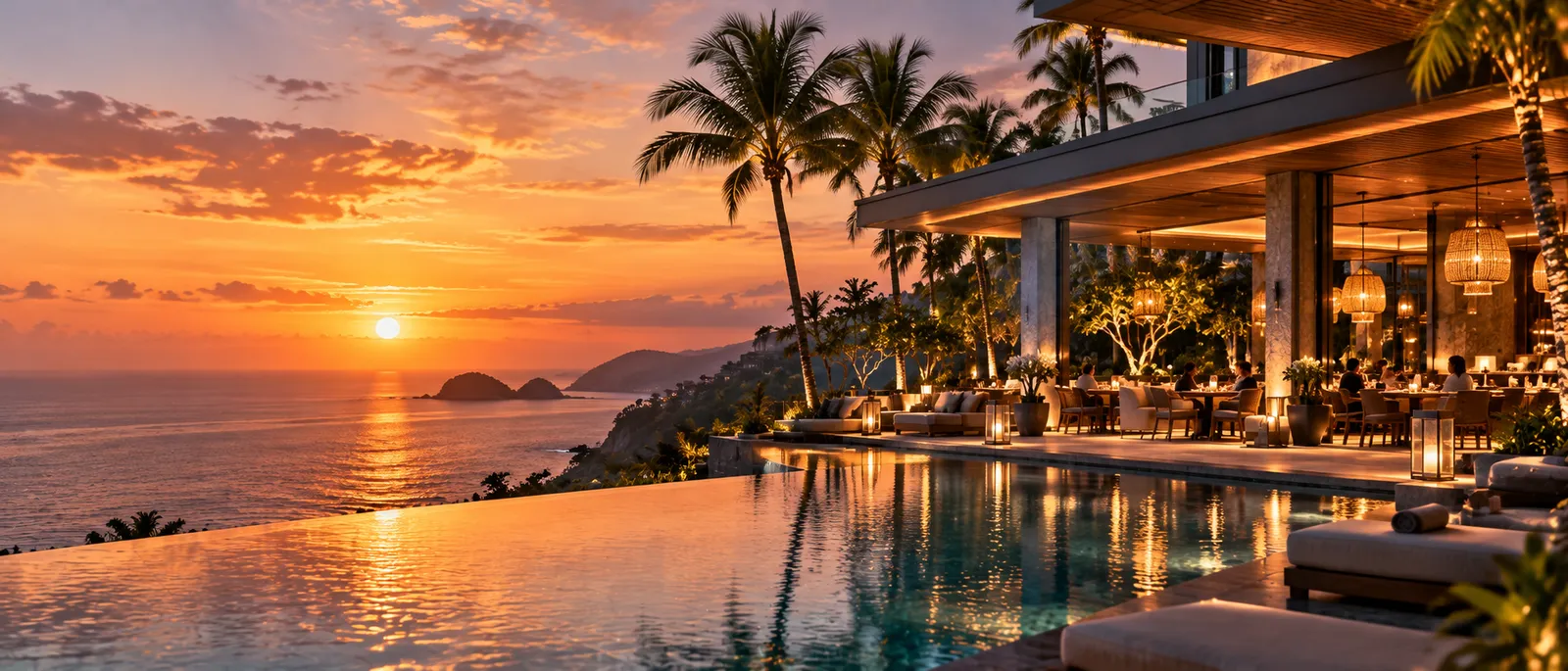 Resort